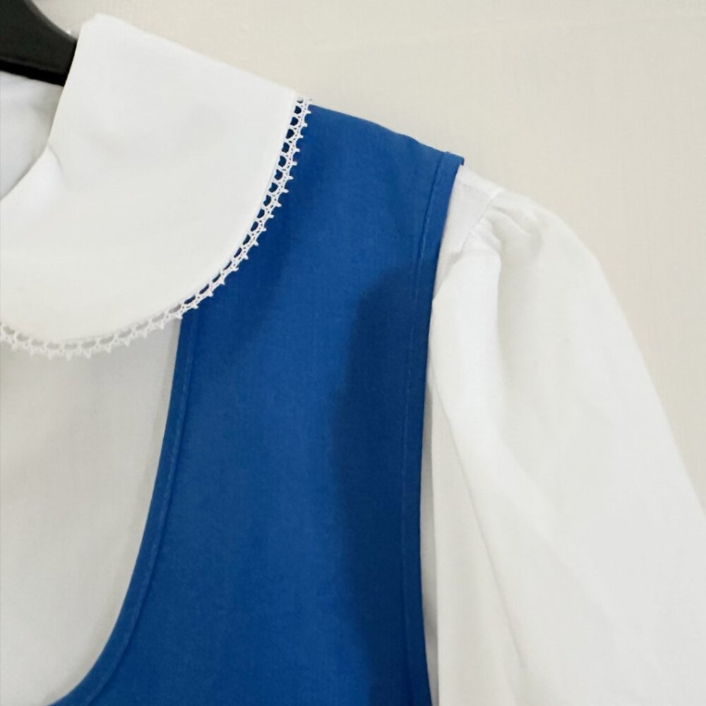 Swedish Folk Dress / Sverigedräkt - Picture 7 of 14